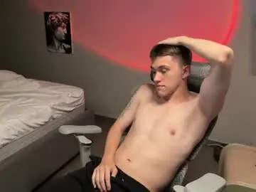 Chaturbate Best live sex cam show of cronck52