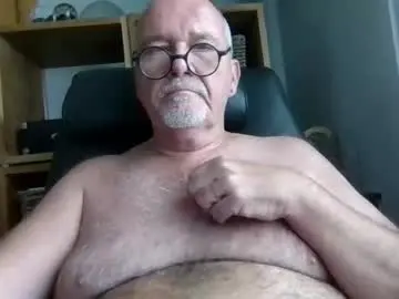 Chaturbate Adult Video Chat of duvel68