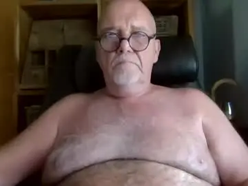Chaturbate Sex Cam of duvel68