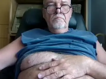 Chaturbate Nude Webcam of duvel68