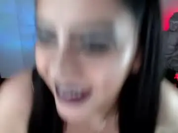 Chaturbate Live Porn of emili_evans_
