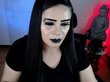 Chaturbate Sex Chat of emili_evans_