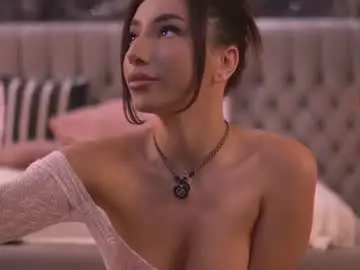 Chaturbate Sex Cam of ginavalentinna