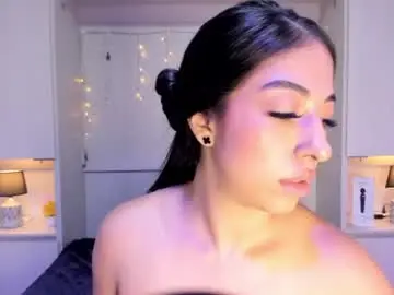 Chaturbate Live Porn of hannyk_
