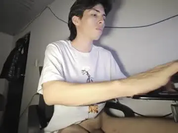 Chaturbate Adult Webcam of hanxs