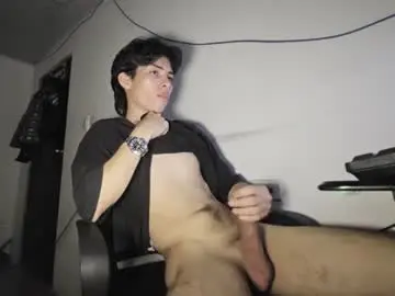 Chaturbate Live Porn of hanxs