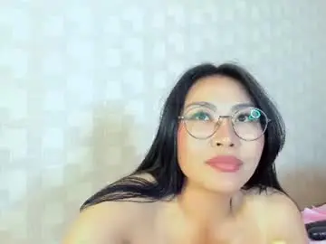 Chaturbate Private Sex Chat of miss_asia_one