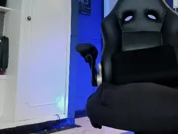 Chaturbate Nude Webcam of mrfrank_tattoo