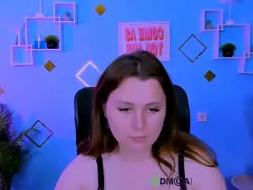 Chaturbate Live Sex Cam of nami_glow