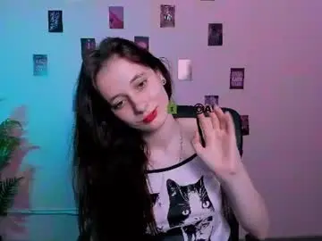 Chaturbate Sex Cam of nami_glow