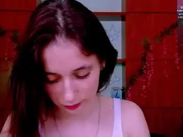 Chaturbate Adult Video Chat of nami_glow