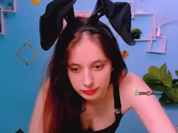 Chaturbate Free Porn Cam of nami_glow