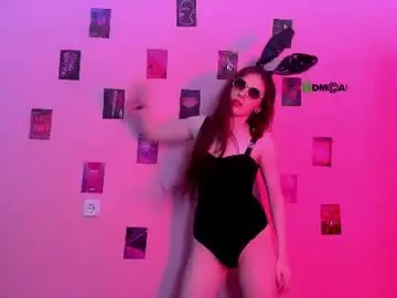 Chaturbate Adult Webcam of nami_glow