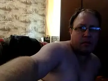 Chaturbate Sex Cam of peskaric