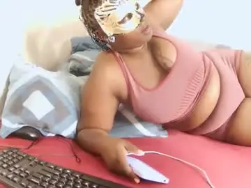 Chaturbate Adult Video Chat of rebss254