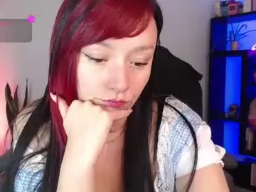 Chaturbate Free Porn Cam of s_lilith