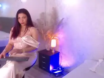 Chaturbate Adult Webcams of serena_houstonn