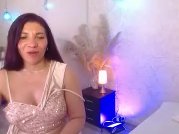 Chaturbate Best Webcam of serena_houstonn