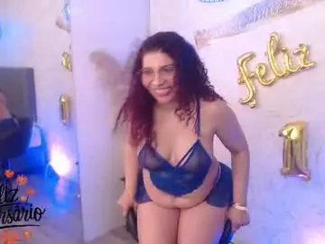 Chaturbate Sex Cam of serena_houstonn