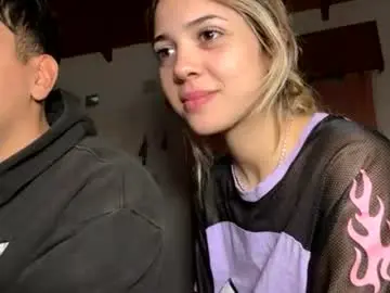 Chaturbate Live Porn of sexsummerr