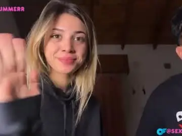 Chaturbate Best Webcam of sexsummerr