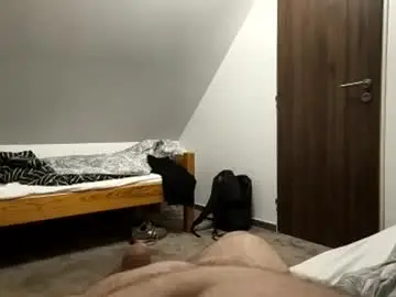 Chaturbate Free Porn Cam of sexychlapec3