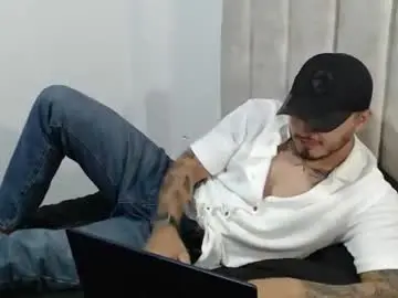 Chaturbate Nude Webcam of thiago_420