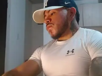 Chaturbate Sex Chat of adam_shilder7