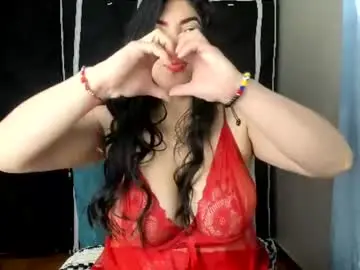 Chaturbate Sex Cam of angela_suaza
