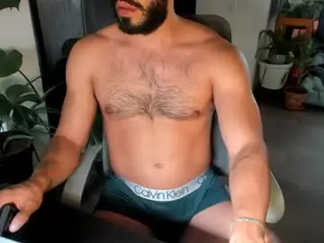 Chaturbate Private Sex Chat of aquiles0224