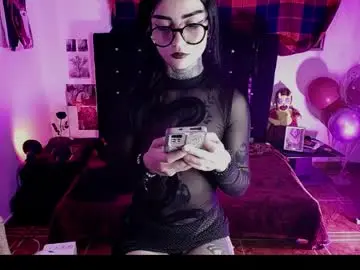 Chaturbate Sex Chat of ardat_lili69