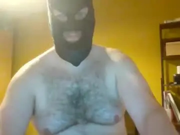 Chaturbate Live Sex of cagegag31