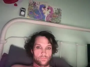Chaturbate Adult Webcam of curiousguy8807