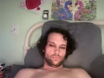 Chaturbate Sex Cam of curiousguy8807