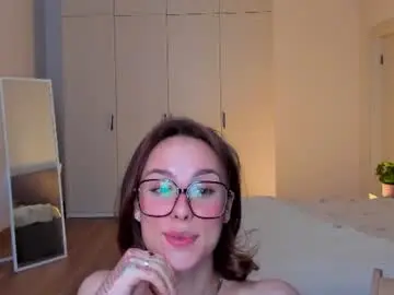 Chaturbate Best live sex cam show of elannand