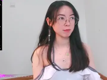 Chaturbate Live Porn of happyluckyrose