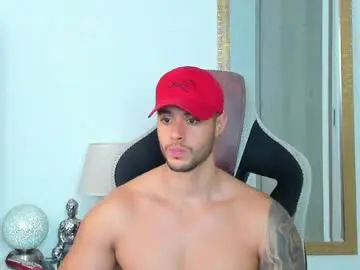 Chaturbate Best live sex cam show of ken_mailik
