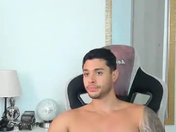 Chaturbate Watch Live Sex Cams of ken_mailik