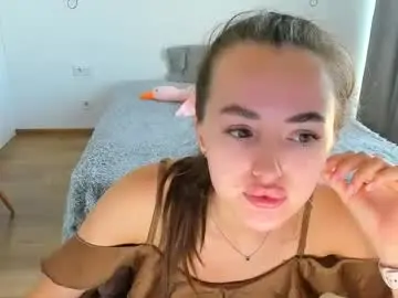Chaturbate Sex Cam of miamoll