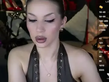Chaturbate Adult Webcam of mistress_darsy