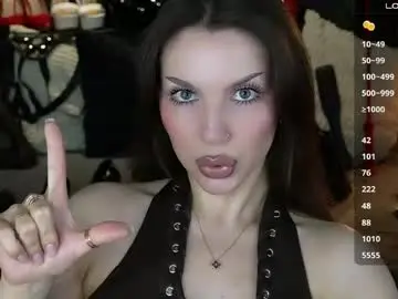 Chaturbate Best Webcam of mistress_darsy