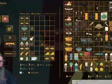 Chaturbate Adult Webcam of mjolnirinyou