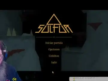 Chaturbate Sex Chat of mjolnirinyou