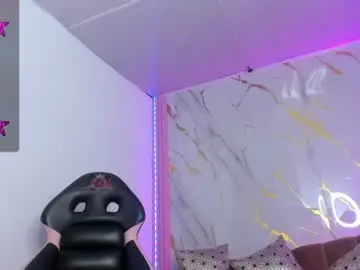 Chaturbate Live Porn of nasha_abby