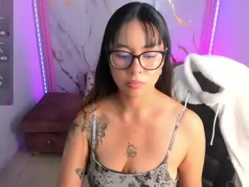 Chaturbate Nude Webcam of nasha_abby