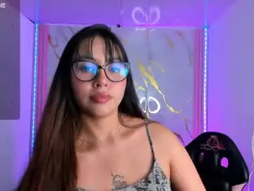 Chaturbate Best live sex cam show of nasha_abby