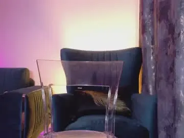 Chaturbate Nude Webcam of siennastarrr