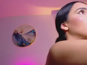 Chaturbate Free Porn Cam of siennastarrr