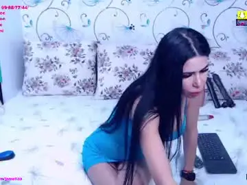 Chaturbate Adult Webcams of spicybrunnete