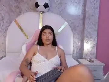Chaturbate Live Sex Cam of valka_storne